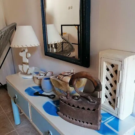 House Cozy House Sara Vrboska